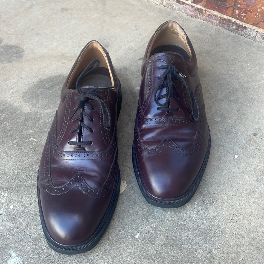 RockPort Mens Oxfords! Men’s 10